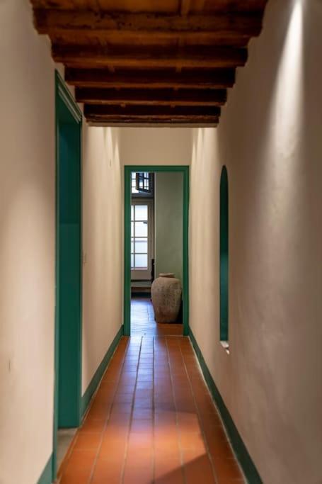 Raffinato Trilocale San Frediano Apartment Florence Exterior photo
